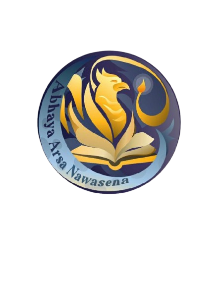 Logo OSIS Abhaya Arsanawasena